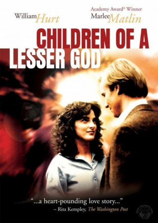 Дети тишины в hd качестве