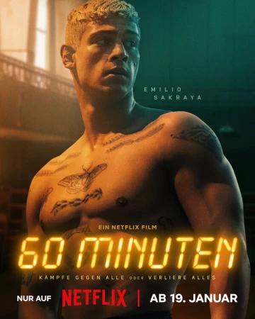 60 минут в hd качестве