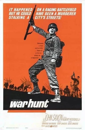 Военная охота в hd качестве