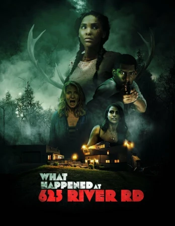 Что случилось на Ривер-роуд 625 в hd качестве