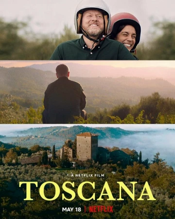 Тоскана в hd качестве