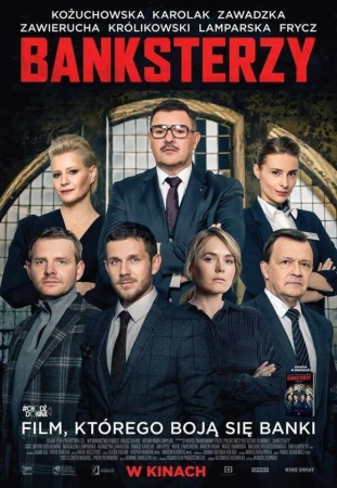 Банкстеры в hd качестве