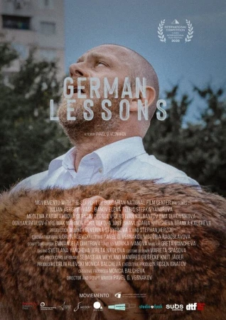 Уроки немецкого в hd качестве