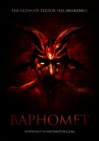 Бафомет в hd качестве