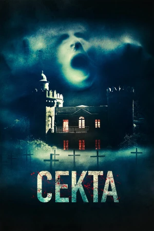Секта в hd качестве