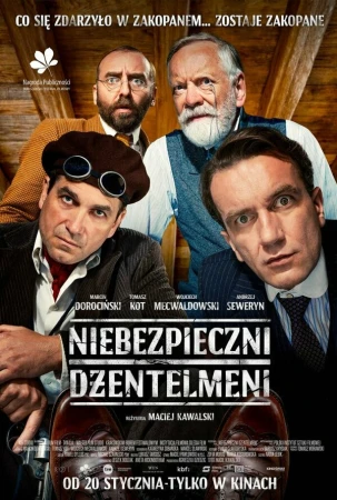 Опасные джентельмены в hd качестве