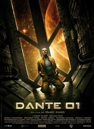 Данте 01 в hd качестве