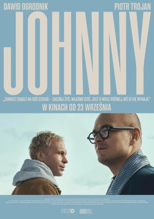 Джонни в hd качестве