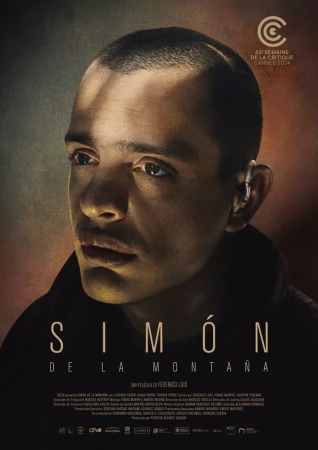 Симон с горы в hd качестве