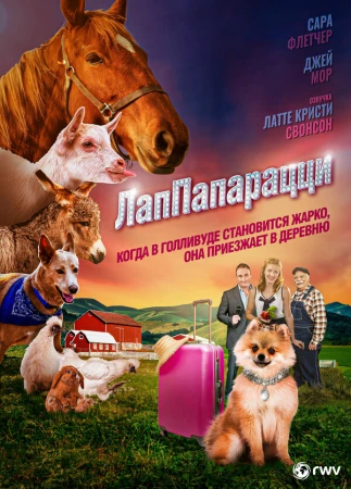 ЛапПарацци в hd качестве
