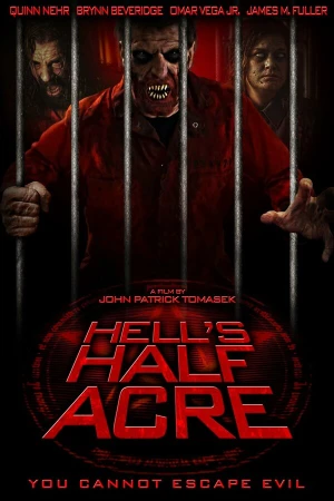 Пол-акра ада в hd качестве