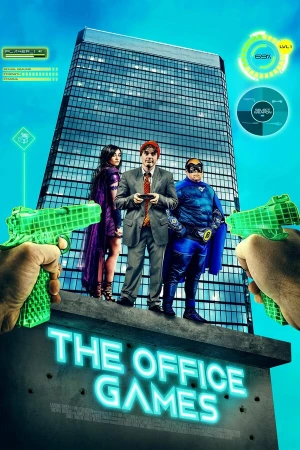Офисные игры в hd качестве