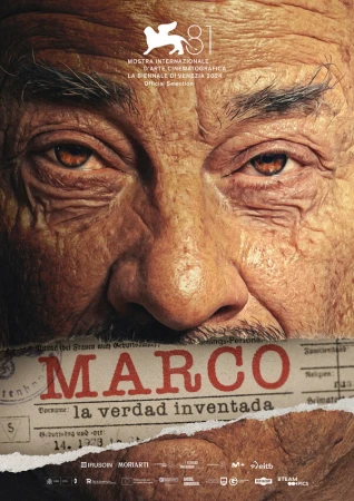 Марко в hd качестве