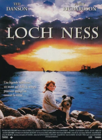 Лох-Несс в hd качестве