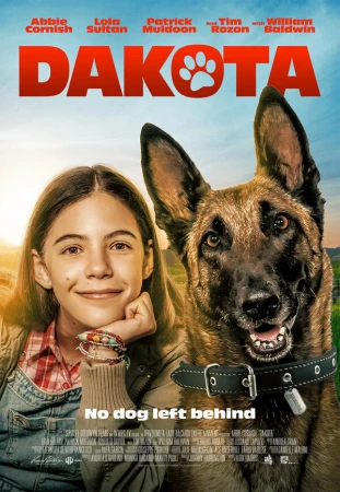 Дакота в hd качестве