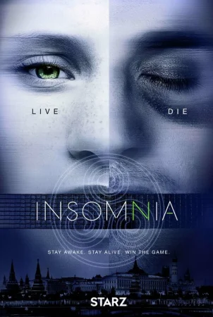 Бессонница в hd качестве