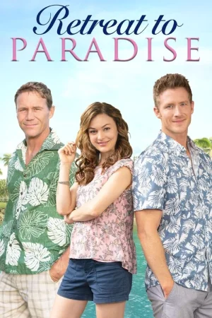 Отдых в раю в hd качестве