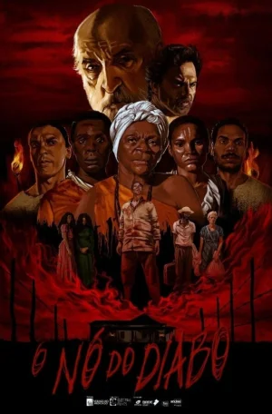 Дьявольский клубок в hd качестве