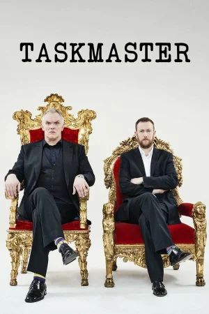 Таскмастер в hd качестве