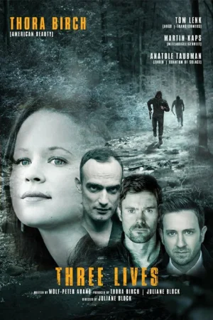 3 жизни в hd качестве
