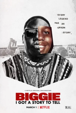 Notorious B.I.G.: Моя история в hd качестве