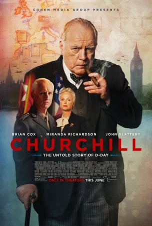 Черчилль в hd качестве
