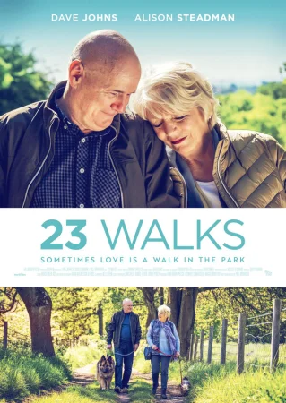 23 прогулки в hd качестве