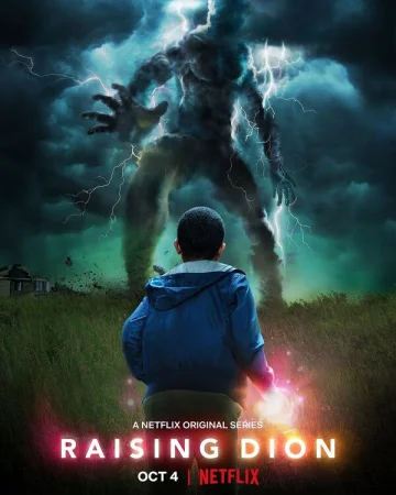 Воспитывая Диона в hd качестве