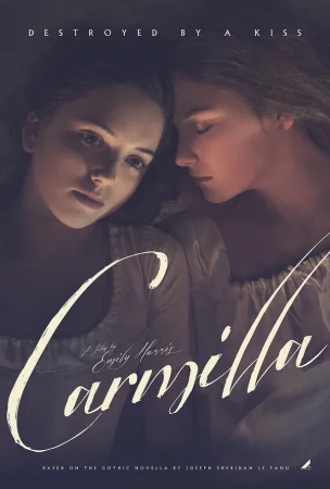Кармилла в hd качестве