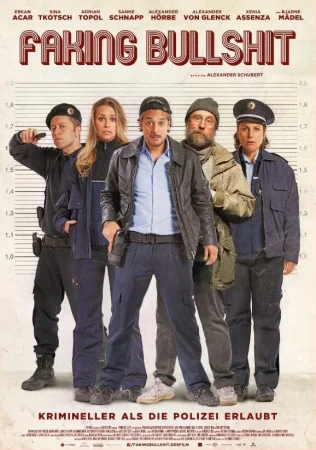 Полный бред - Криминальнее некуда! в hd качестве