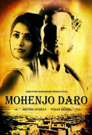 Мохенджо Даро в hd качестве
