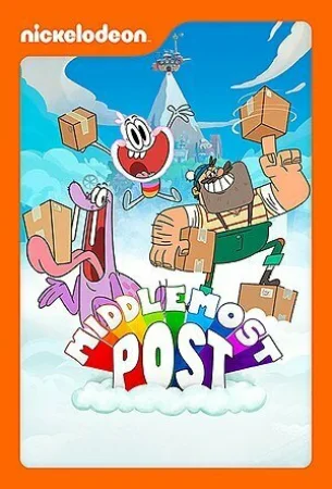 Почта Мидлмост в hd качестве