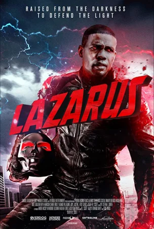 Лазарус в hd качестве