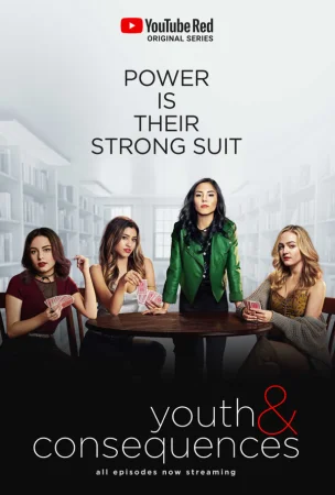 Молодость и её последствия в hd качестве