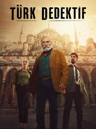Турецкий детектив в hd качестве
