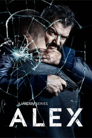 Алекс в hd качестве