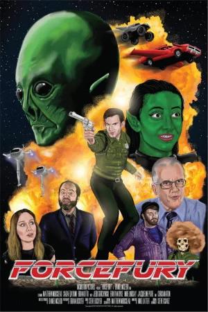 Форсфьюри в hd качестве