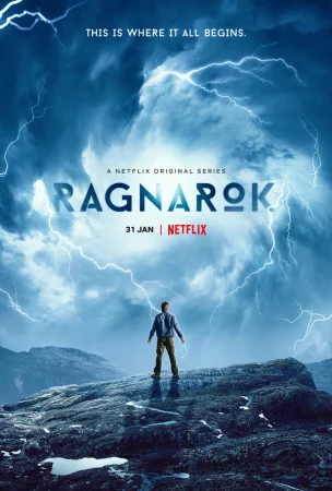 Рагнарёк в hd качестве