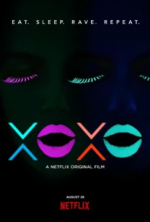 XOXO в hd качестве