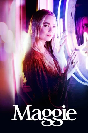 Мэгги в hd качестве