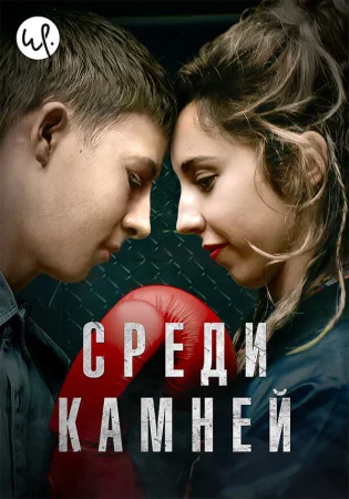 Среди камней в hd качестве