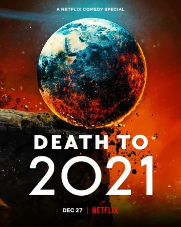 2021, тебе конец! в hd качестве
