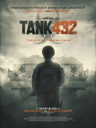 Танк 432 в hd качестве