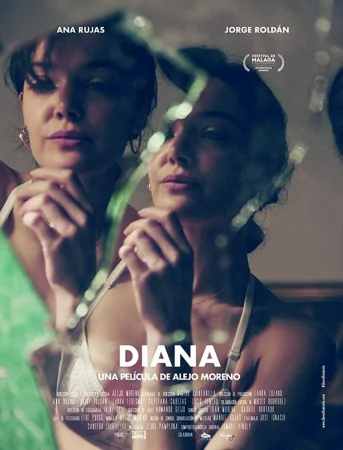 Диана в hd качестве