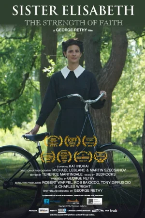 Сестра Елизавета: Сила веры в hd качестве