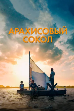 Арахисовый сокол в hd качестве