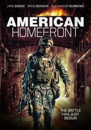 В тылу Америки в hd качестве