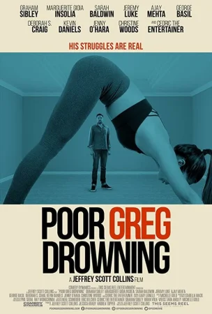 Бедняга Грег идёт ко дну в hd качестве