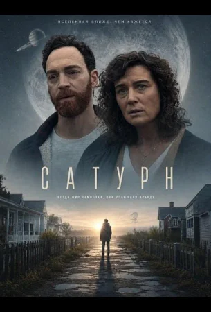 Сатурн в hd качестве