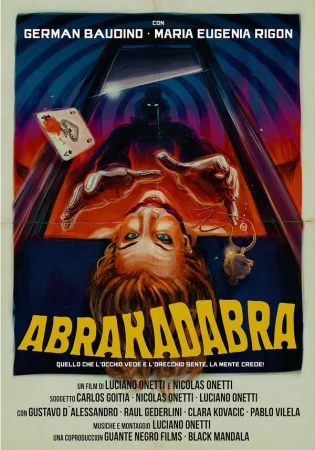 Абракадабра в hd качестве